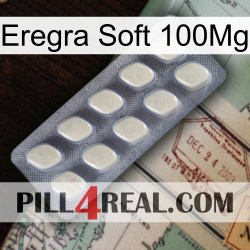 Eregra Soft 100Mg